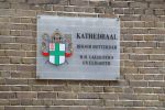 Rotterdam 20 februari 2018
Dienst voor overlijden /begrafenis Ruud Lubbers in de Laurentius Elisabeth Kathedraal.