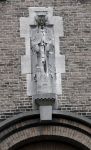 Rotterdam 20 februari 2018
Dienst voor overlijden /begrafenis Ruud Lubbers in de Laurentius Elisabeth Kathedraal.