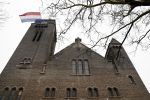 Rotterdam 20 februari 2018
Dienst voor overlijden /begrafenis Ruud Lubbers in de Laurentius Elisabeth Kathedraal.