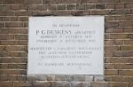 Rotterdam 20 februari 2018
Dienst voor overlijden /begrafenis Ruud Lubbers in de Laurentius Elisabeth Kathedraal.