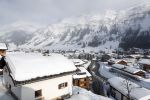 Lech/ Oberlech 25 februari 2018
het dorpje Lech in voralberg