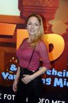 Amsterdam 11 februari 2018
Premiere Ted en het geheim van koning Midas in Pathe arena. Lente Voorhoeve