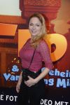 Amsterdam 11 februari 2018
Premiere Ted en het geheim van koning Midas in Pathe arena. Lente Voorhoeve