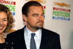 Amsterdam 15 februari 2018
Goed geld gala van de postcodeloterij in carre met als speciale gasten Rafael Nadal met vrouw en Leonardo de Caprio.