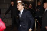 Amsterdam 15 februari 2018
Goed geld gala van de postcodeloterij in carre met als speciale gasten Rafael Nadal met vrouw en Leonardo de Caprio.