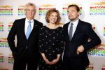 Amsterdam 15 februari 2018
Goed geld gala van de postcodeloterij in carre met als speciale gasten Rafael Nadal met vrouw en Leonardo de Caprio. Boudewijn Poelman