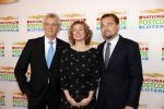 Amsterdam 15 februari 2018
Goed geld gala van de postcodeloterij in carre met als speciale gasten Rafael Nadal met vrouw en Leonardo de Caprio. Boudewijn Poelman