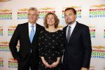 Amsterdam 15 februari 2018
Goed geld gala van de postcodeloterij in carre met als speciale gasten Rafael Nadal met vrouw en Leonardo de Caprio. Boudewijn Poelman