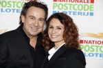 Amsterdam 15 februari 2018
Goed geld gala van de postcodeloterij in carre met als speciale gasten Rafael Nadal met vrouw en Leonardo de Caprio. Marco en Leontine Borsato
