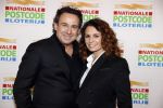 Amsterdam 15 februari 2018
Goed geld gala van de postcodeloterij in carre met als speciale gasten Rafael Nadal met vrouw en Leonardo de Caprio. Marco en Leontine Borsato