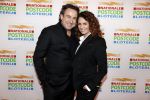 Amsterdam 15 februari 2018
Goed geld gala van de postcodeloterij in carre met als speciale gasten Rafael Nadal met vrouw en Leonardo de Caprio. Marco en Leontine Borsato