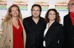 Amsterdam 15 februari 2018
Goed geld gala van de postcodeloterij in carre met als speciale gasten Rafael Nadal met vrouw en Leonardo de Caprio. Marco en Leontine Borsato en Willemijn Verloop en Tjipke Bergsma