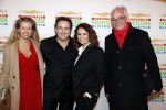 Amsterdam 15 februari 2018
Goed geld gala van de postcodeloterij in carre met als speciale gasten Rafael Nadal met vrouw en Leonardo de Caprio. Marco en Leontine Borsato en Willemijn Verloop en Tjipke Bergsma