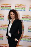 Amsterdam 15 februari 2018
Goed geld gala van de postcodeloterij in carre met als speciale gasten Rafael Nadal met vrouw en Leonardo de Caprio. Marco en Leontine Borsato