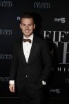 Amsterdam 6 februari 2018
Premiere 50 shades Freed in Tuschinski. Levi v kempen