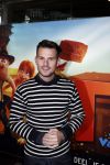 Amsterdam 11 februari 2018
Premiere Ted en het geheim van koning Midas in Pathe arena. Levi v kempen