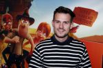 Amsterdam 11 februari 2018
Premiere Ted en het geheim van koning Midas in Pathe arena. Levi v kempen