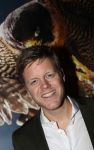 Amsterdam, 26 Februari 2018 Premiere van De wilde stad
Lex Uiting