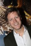 Amsterdam, 26 Februari 2018 Premiere van De wilde stad
Lex Uiting