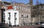 Den Haag 16 februari 2018
Huis tatjana en Lex v Hessen in Den Haag