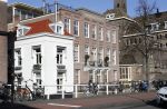 Den Haag 16 februari 2018
Huis tatjana en Lex v Hessen in Den Haag