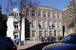 Den Haag 16 februari 2018
Huis tatjana en Lex v Hessen in Den Haag
