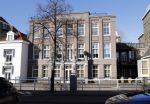 Den Haag 16 februari 2018
Huis tatjana en Lex v Hessen in Den Haag