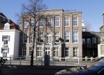 Den Haag 16 februari 2018
Huis tatjana en Lex v Hessen in Den Haag