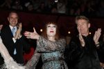 Amsterdam 2 oktober 2017
Premiere Liesbeth List de musical in Carre