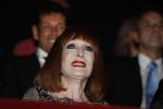 Amsterdam 2 oktober 2017
Premiere Liesbeth List de musical in Carre