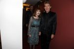 Amsterdam 2 oktober 2017
Premiere Liesbeth List de musical in Carre