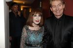 Amsterdam 2 oktober 2017
Premiere Liesbeth List de musical in Carre