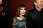 Amsterdam 2 oktober 2017
Premiere Liesbeth List de musical in Carre