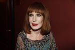 Amsterdam 2 oktober 2017
Premiere Liesbeth List de musical in Carre