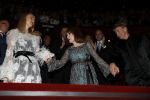 Amsterdam 2 oktober 2017
Premiere Liesbeth List de musical in Carre