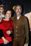Amsterdam 5 februari 2018
Premiere van the full monty in het nieuwe de la mar theater. Liz Snoijink
