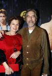 Amsterdam 5 februari 2018
Premiere van the full monty in het nieuwe de la mar theater. Liz Snoijink