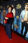 Amsterdam 5 februari 2018
Premiere van the full monty in het nieuwe de la mar theater. Liz Snoijink