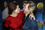 Amsterdam 5 februari 2018
Premiere van the full monty in het nieuwe de la mar theater. Liz Snoijink