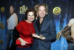 Amsterdam 5 februari 2018
Premiere van the full monty in het nieuwe de la mar theater. Liz Snoijink