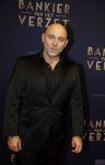 Amsterdam 5 maart 2018
Premiere bankier van het verzet in het de Lemar theater. Loek Peters