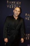 Amsterdam 5 maart 2018
Premiere bankier van het verzet in het de Lemar theater. Loek Peters