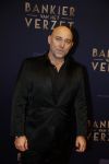 Amsterdam 5 maart 2018
Premiere bankier van het verzet in het de Lemar theater. Loek Peters