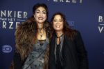 Amsterdam 5 maart 2018
Premiere bankier van het verzet in het de Lemar theater. Lois Lane
