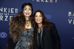 Amsterdam 5 maart 2018
Premiere bankier van het verzet in het de Lemar theater. Lois Lane