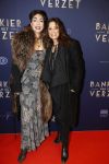 Amsterdam 5 maart 2018
Premiere bankier van het verzet in het de Lemar theater. Lois Lane