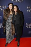 Amsterdam 5 maart 2018
Premiere bankier van het verzet in het de Lemar theater. Lois Lane