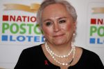 Amsterdam 15 februari 2018
Goed geld gala van de postcodeloterij in carre met als speciale gasten Rafael Nadal met vrouw en Leonardo de Caprio. Louise v Deth