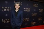 Amsterdam 5 maart 2018
Premiere bankier van het verzet in het de Lemar theater. Maarten Heijmans