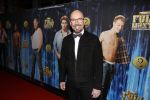 Amsterdam 5 februari 2018
Premiere van the full monty in het nieuwe de la mar theater. Maik de Boer